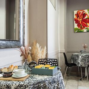 Chambre Lit King-Size